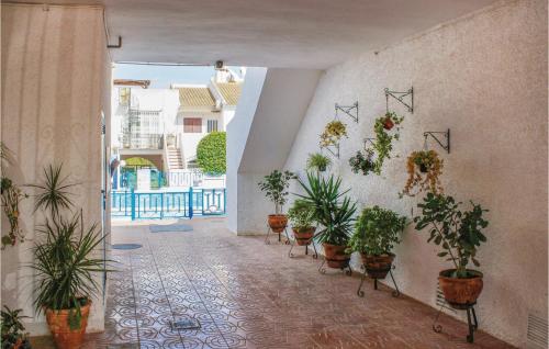 Gorgeous Apartment In Torrevieja With Wifi