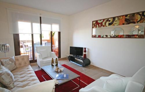 Cozy Apartment In Estepona With Sauna