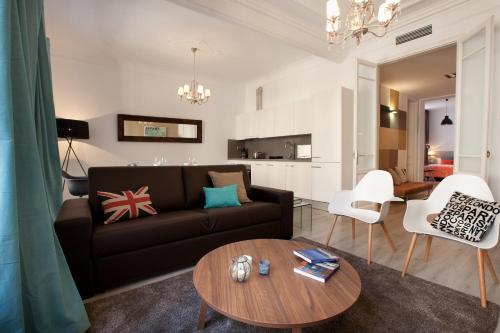 Foto Click&Flat Seneca Suites 3