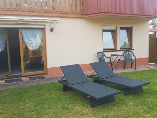 Gallery image of Holiday home with garden in Neumagen Dhron in Neumagen-Dhron