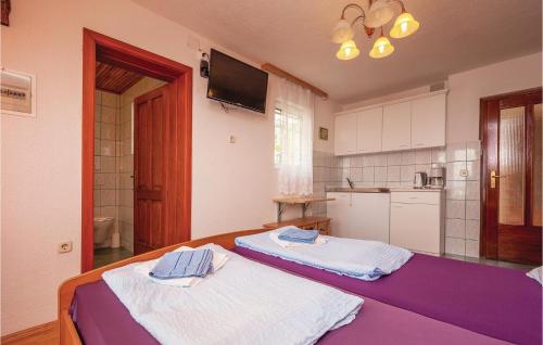 Foto da galeria de 1 Bedroom Cozy Apartment In Crikvenica em Crikvenica