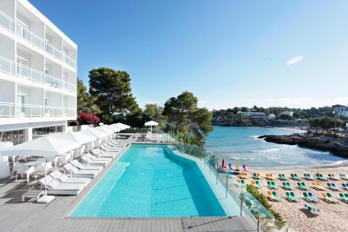 Grupotel Ibiza Beach Resort - Adults Only, Portinatx ...