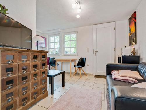 Gallery image of Apartment near the forest in Meisburg in Meisburg