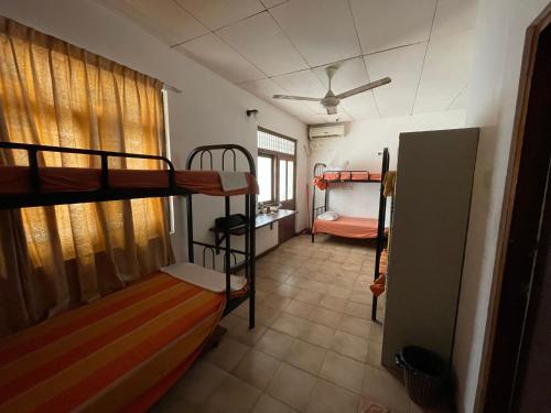 Gallery image of Sea Sands Beach Hostel in Negombo