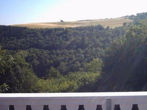 Φυσικό τοπίο κοντά σε αυτή η παραθεριστική κατοικία