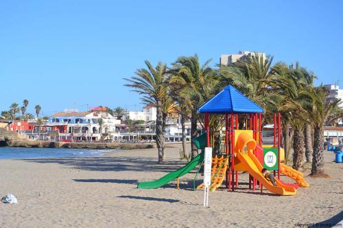 Apartment Montañar