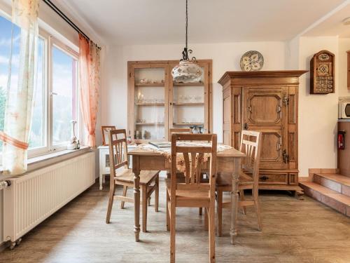 Fotografie z fotogalerie ubytování Apartment in Reifferscheid with Forest Trails v destinaci Hellenthal