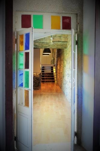 Gallery image of Casa dos Barros Winery Lodge by Vintage Theory in Sabrosa
