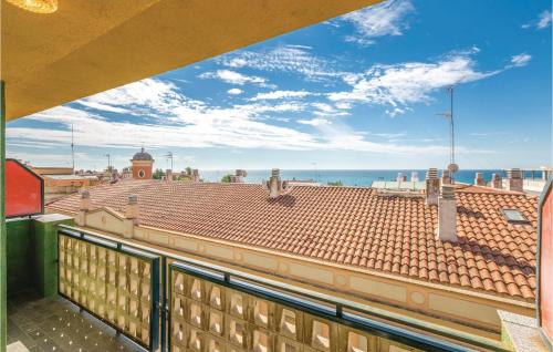 Gallery image of Awesome Apartment In Malgrat De Mar With 1 Bedrooms And Outdoor Swimming Pool in Malgrat de Mar
