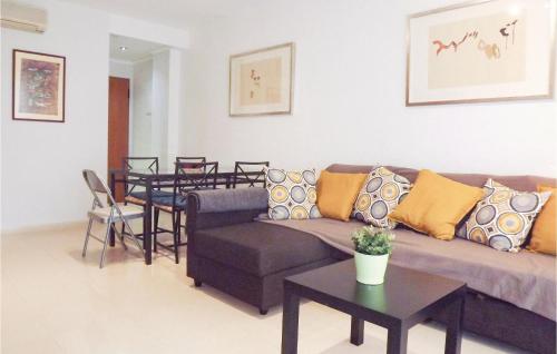 Awesome Apartment In Denia With Swimming Pool