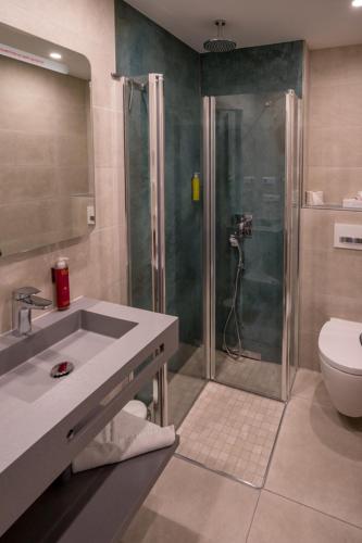 Beachhotel Cuxhaven photo 29