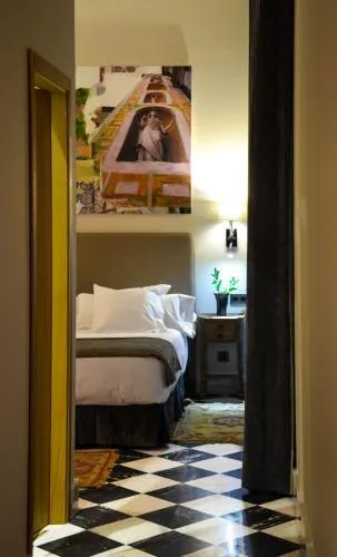 Aguilas5 SevillaSuites photo 18