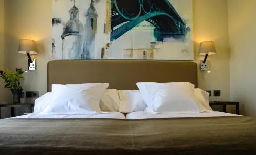 Aguilas5 SevillaSuites photo 56