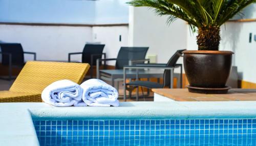 Aguilas5 SevillaSuites photo 68