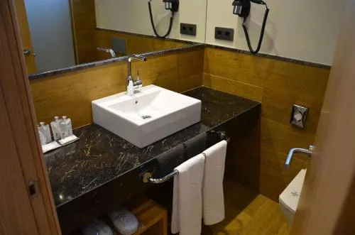 Aguilas5 SevillaSuites photo 12