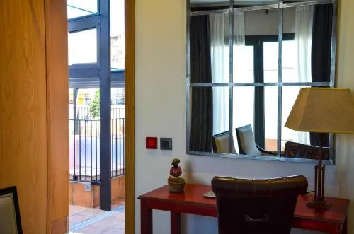 Aguilas5 SevillaSuites photo 57