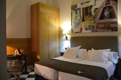 Aguilas5 SevillaSuites photo 11