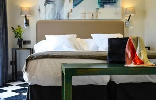 Aguilas5 SevillaSuites photo 29