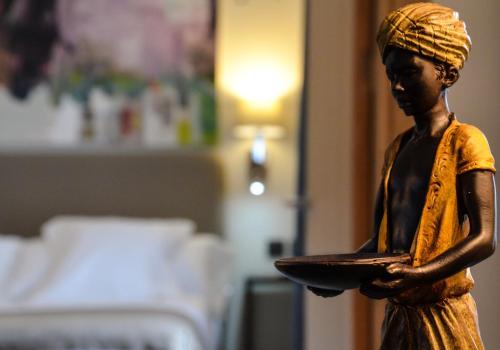 Aguilas5 SevillaSuites photo 65
