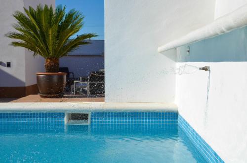 Aguilas5 SevillaSuites photo 61