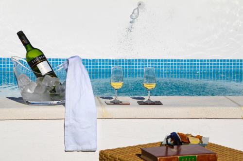 Aguilas5 SevillaSuites photo 73