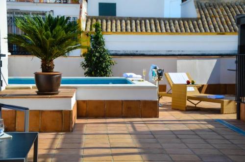 Aguilas5 SevillaSuites