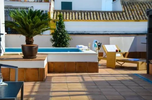 Aguilas5 SevillaSuites photo 7