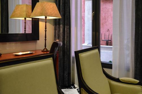 Aguilas5 SevillaSuites photo 78
