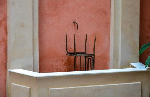 Aguilas5 SevillaSuites photo 79