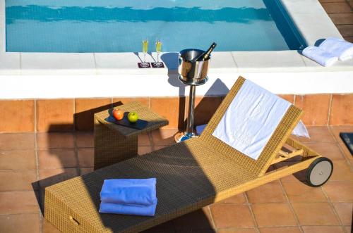 Aguilas5 SevillaSuites photo 74
