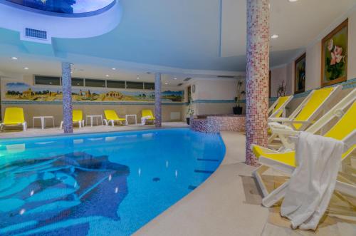 Hotel Rosa Degli Angeli