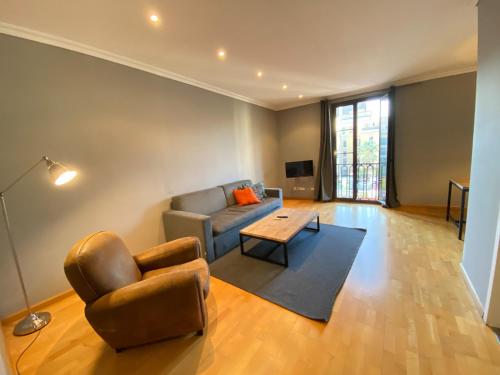 Gallery image of Anais Apartments by gaiarooms in Barcelona