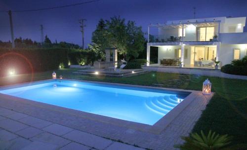 Villa Salento con piscina e orto – Photos 2