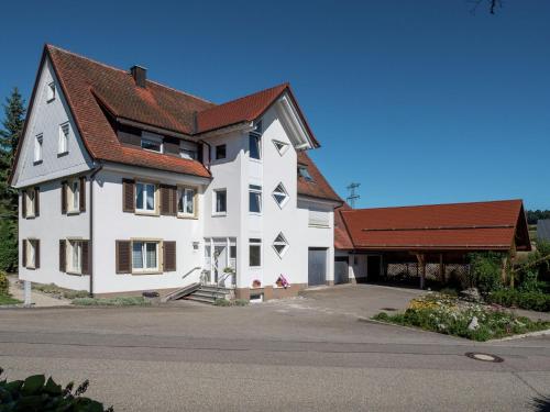 Gallery image of Upscale Apartment in Rietheim with private terrace in Villingen-Schwenningen