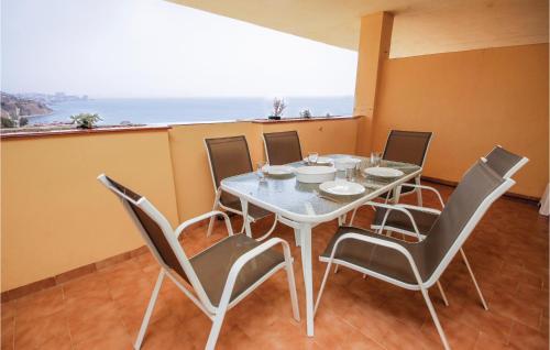 Apartment Fuengirola-Carvajal 21, Santa Fe de los Boliches ...