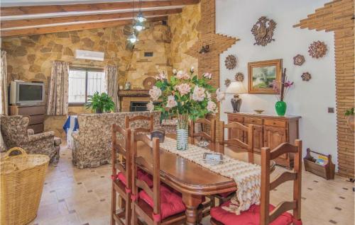 Holiday Home Mijas with a Fireplace 06, Mijas – Updated 2022 ...