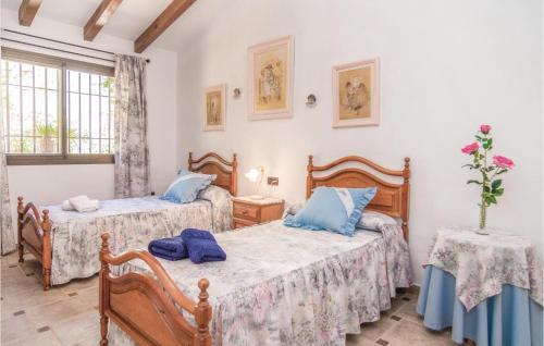 Gallery image of Beautiful Home In Mijas With 3 Bedrooms, Wifi And Outdoor Swimming Pool in Mijas