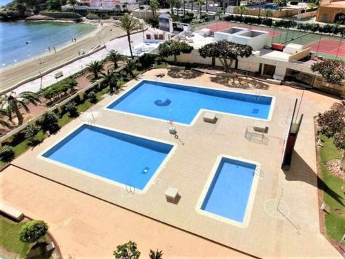 apartamento 48D VORA 2 dormitorios
