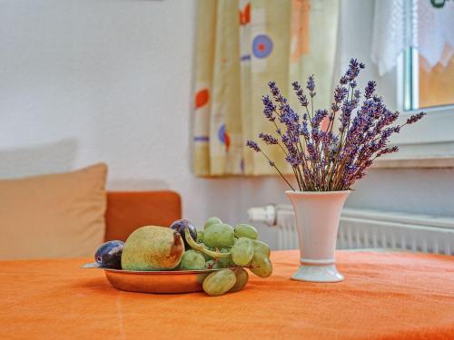 Φωτογραφία από το άλμπουμ του Cozy Apartment Near Trails σε Gießübel
