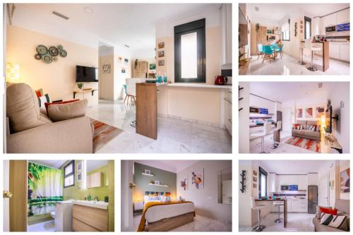 Slava Luxury Suite