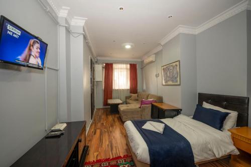 Gallery image of Taksim Suite-ll in Istanbul