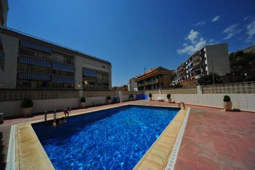 Apartamento Forner Orangecosta