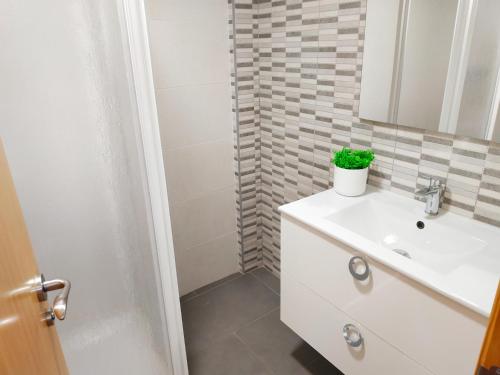 Apartamento Forner Orangecosta