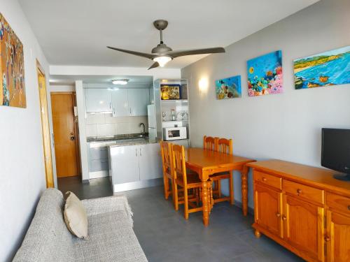 Apartamento Forner Orangecosta