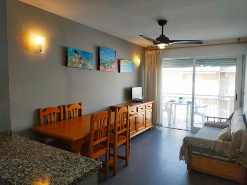 Apartamento Forner Orangecosta
