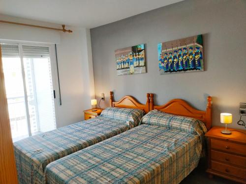 Apartamento Forner Orangecosta