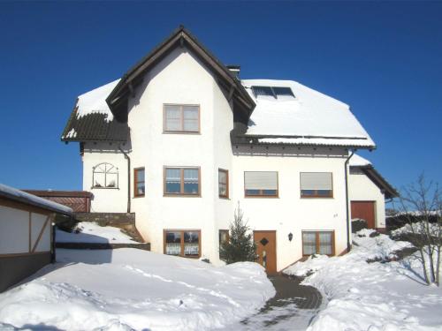 Galeriebild der Unterkunft Apartment near the ski area in Medebach