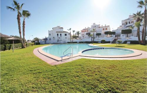 3 Bedroom Amazing Home In Torrevieja