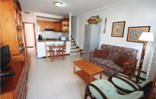 3 Bedroom Amazing Home In Torrevieja