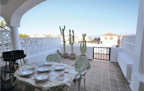 3 Bedroom Amazing Home In Torrevieja